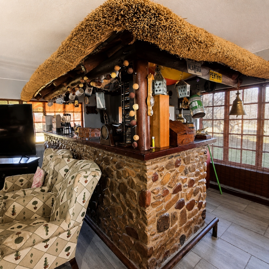 4 Bedroom Property for Sale in Metsimaholo Free State